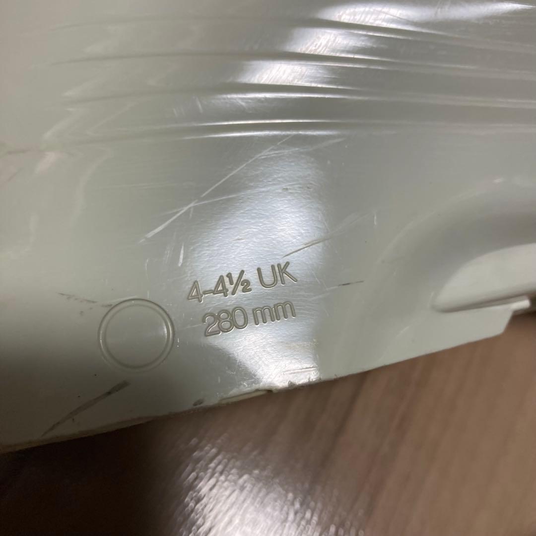 NORDICA スキーブーツ　23.5cm