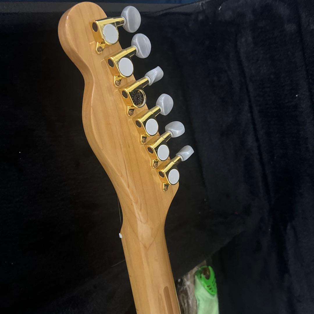 ギター Fender USA Telecaster James Burton 1994