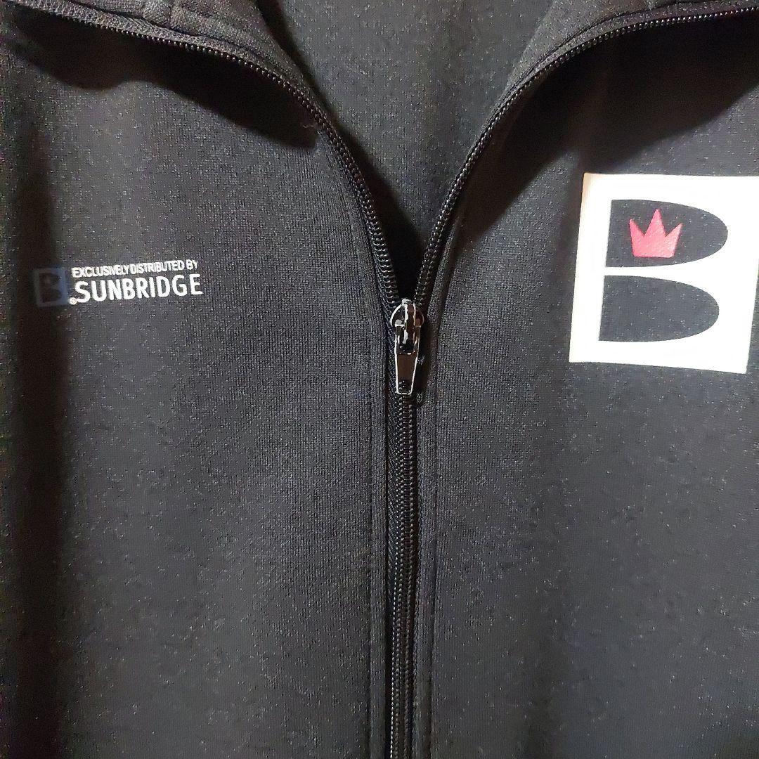 ブランズウィック　アクティブジャージ　Mサイズ