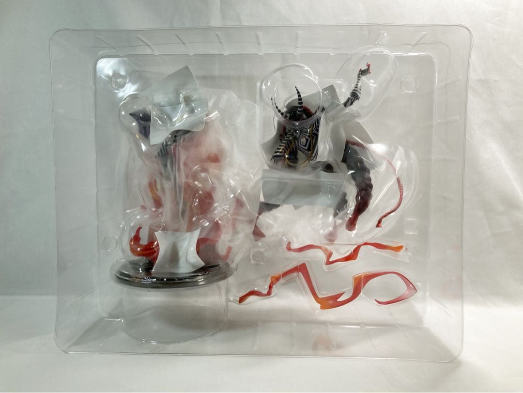 ゲームキャラクターズコレクションDX　ペルソナ５ ザ・ロイヤル　ロキ　フィギュア