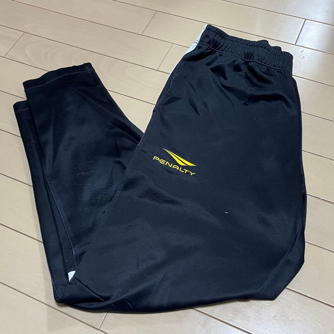 中央学院高校サッカー部ジャージ上下