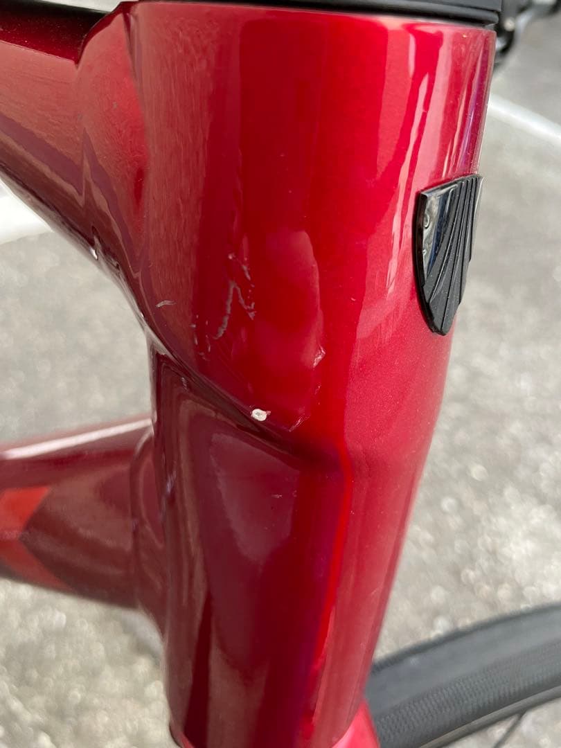 TREK ロードバイクdomane al2 gen4