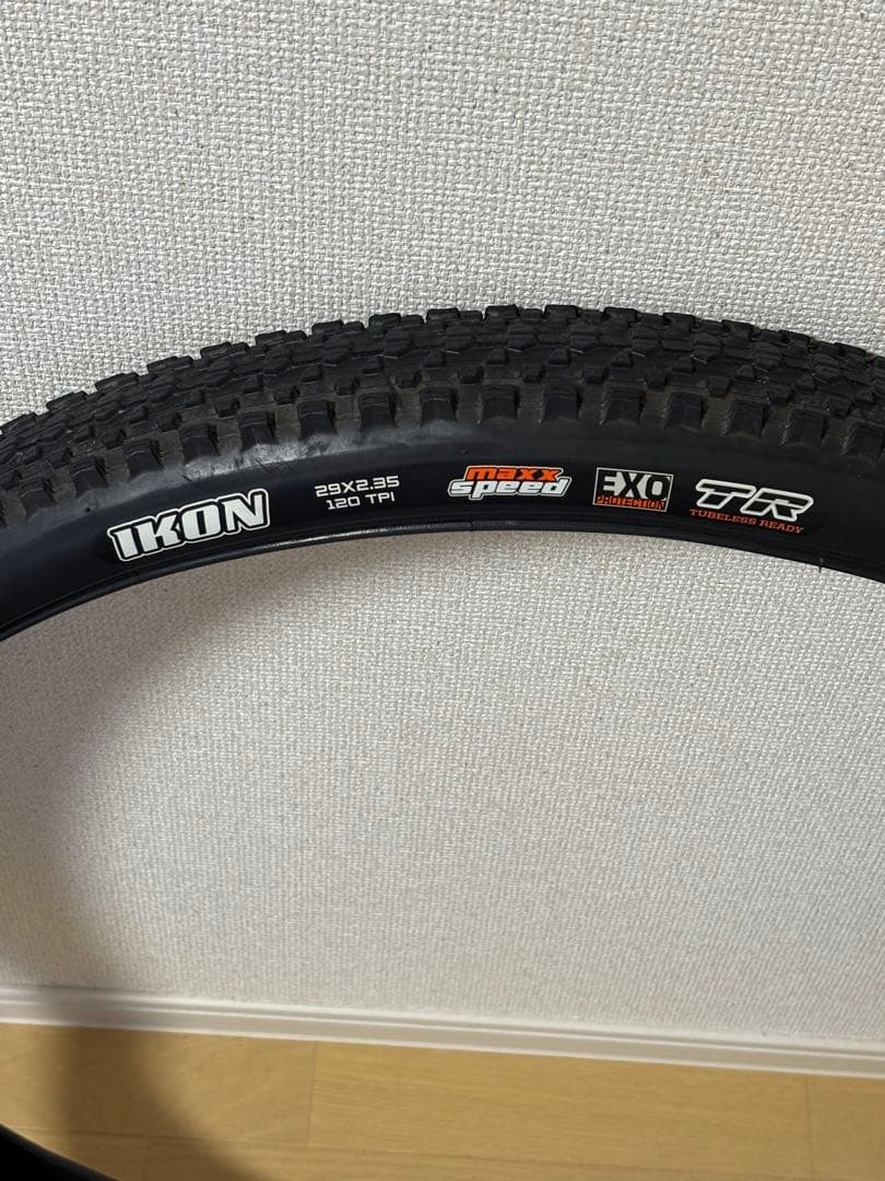 MAXXIS(マキシス) IKON 29″ x 2.35″ 2本セット