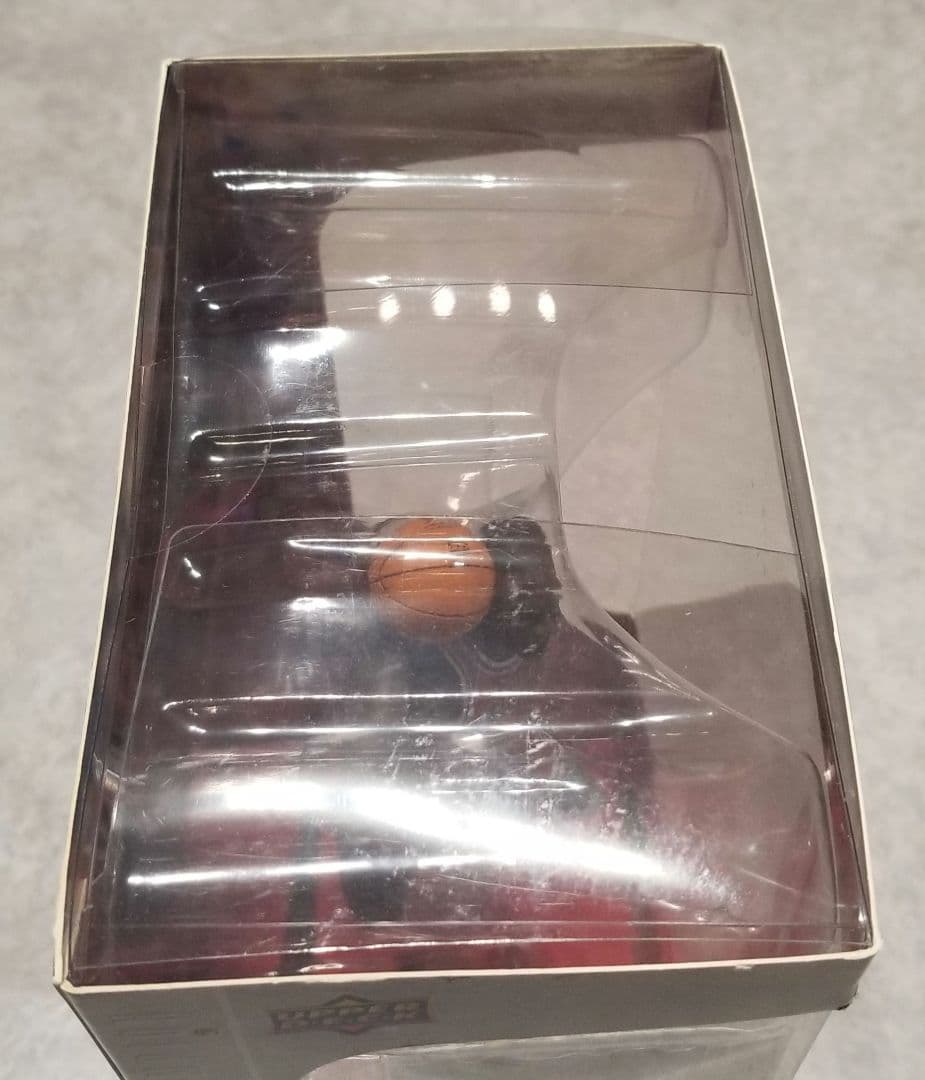 【レア新品】アッパーデック　プロショット　マイケル・ジョーダン　2点セット