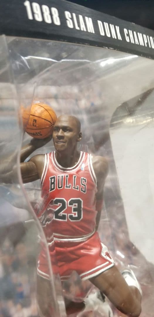 【レア新品】アッパーデック　プロショット　マイケル・ジョーダン　2点セット