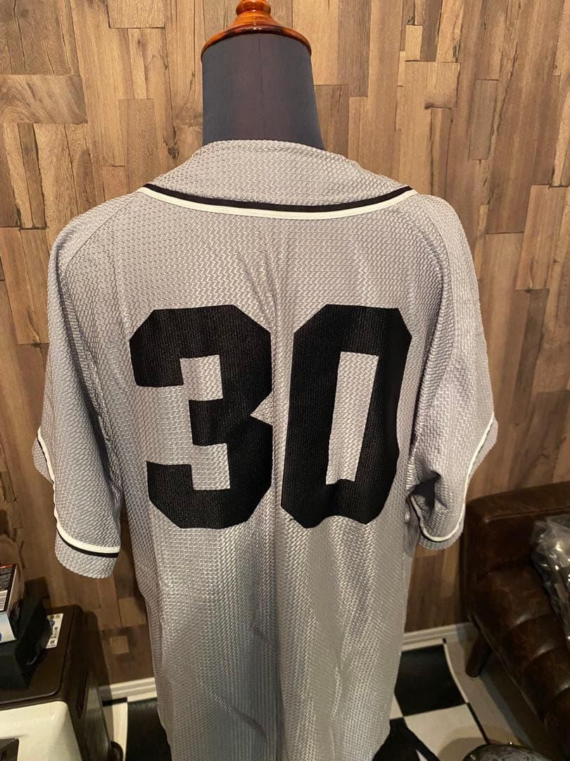 野球ユニフォーム一式　　17着