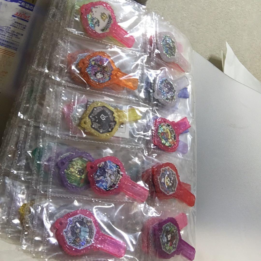 さ*ら様 妖怪アーク セット2