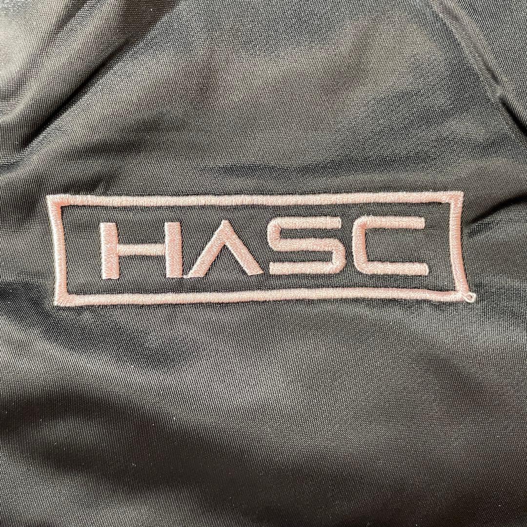 新品未使用 プルオーバー スキージャケット ブラック M 男女兼用 日常使用可