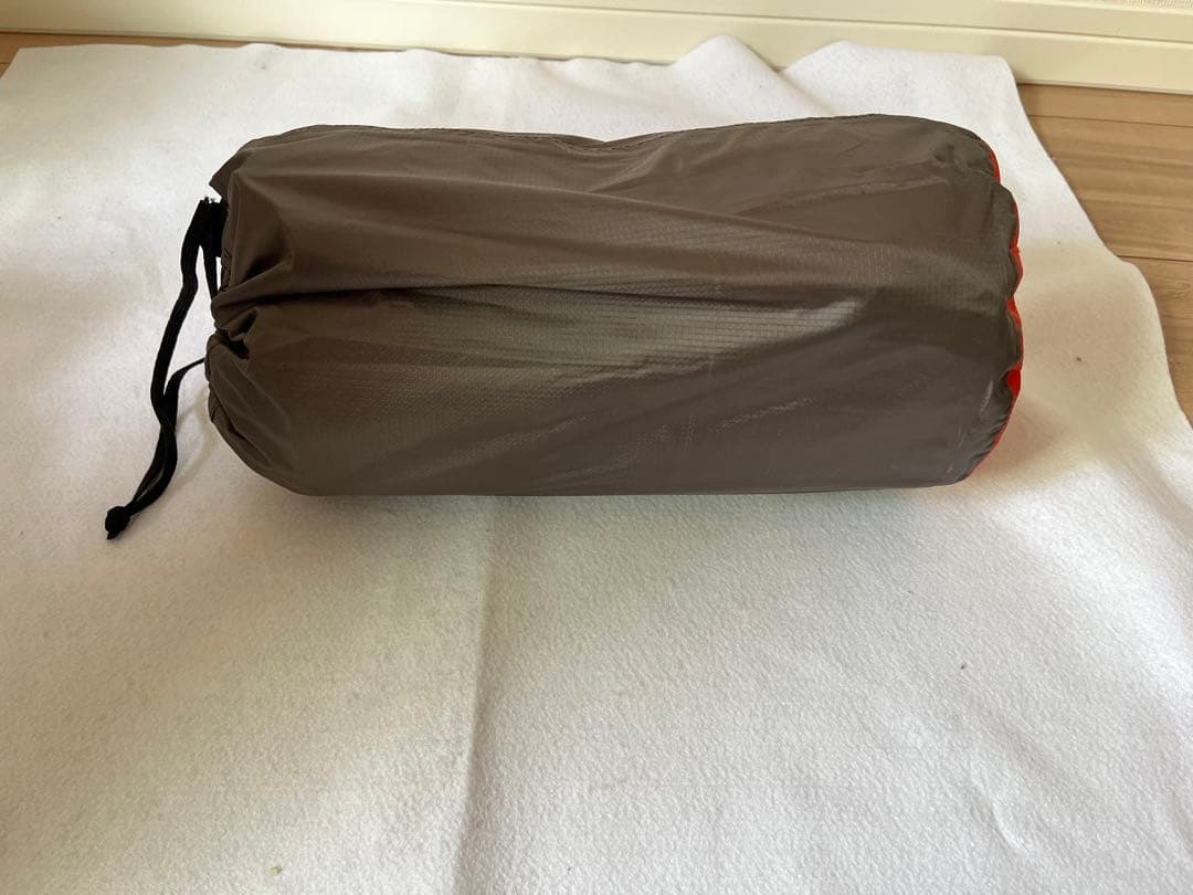 【新品】MAGIC MOUNTAIN サーティーコンフォート165 スリーピング