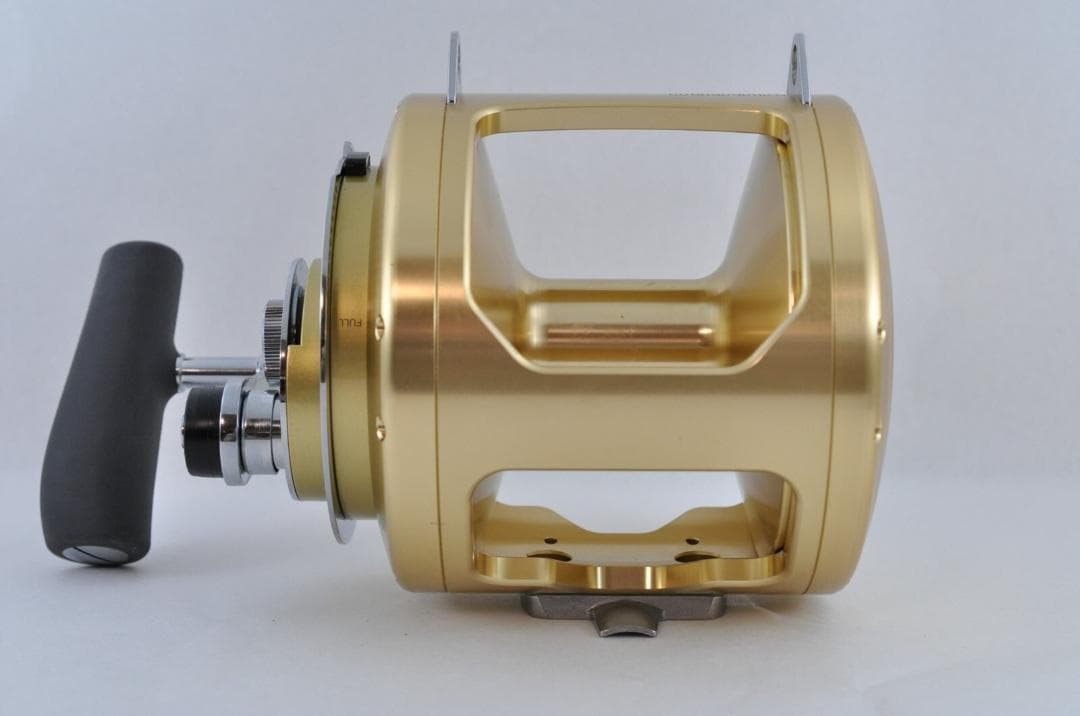 SHIMANO TIAGRA 130A 電動リール