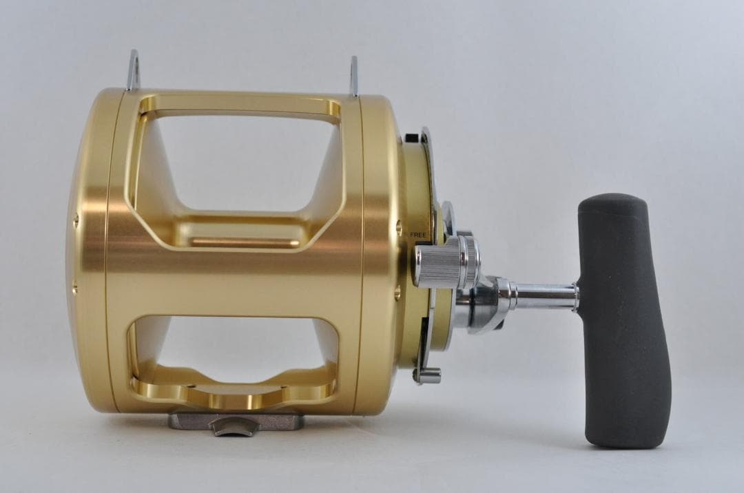 SHIMANO TIAGRA 130A 電動リール