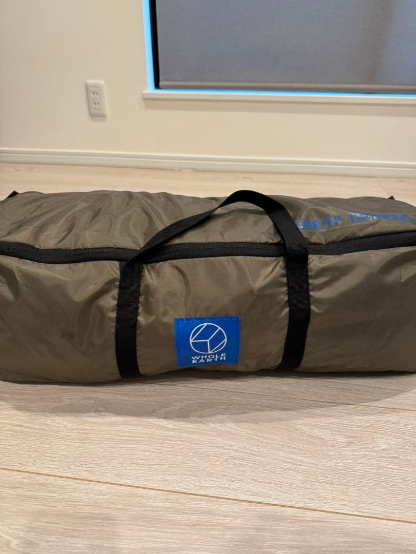 【きの】ホールアース アーストリッパーSC　EARTHTRIPPER SC