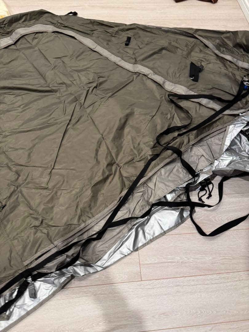 【きの】ホールアース アーストリッパーSC　EARTHTRIPPER SC