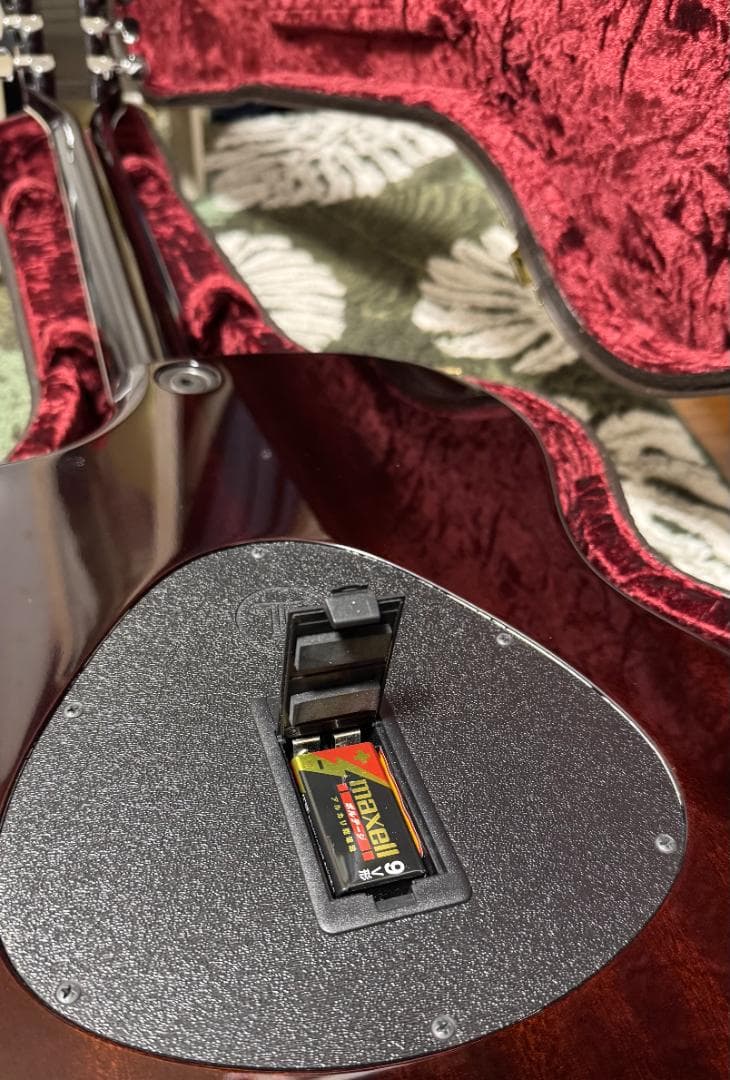 Taylor エレアコ T5 Pro TB