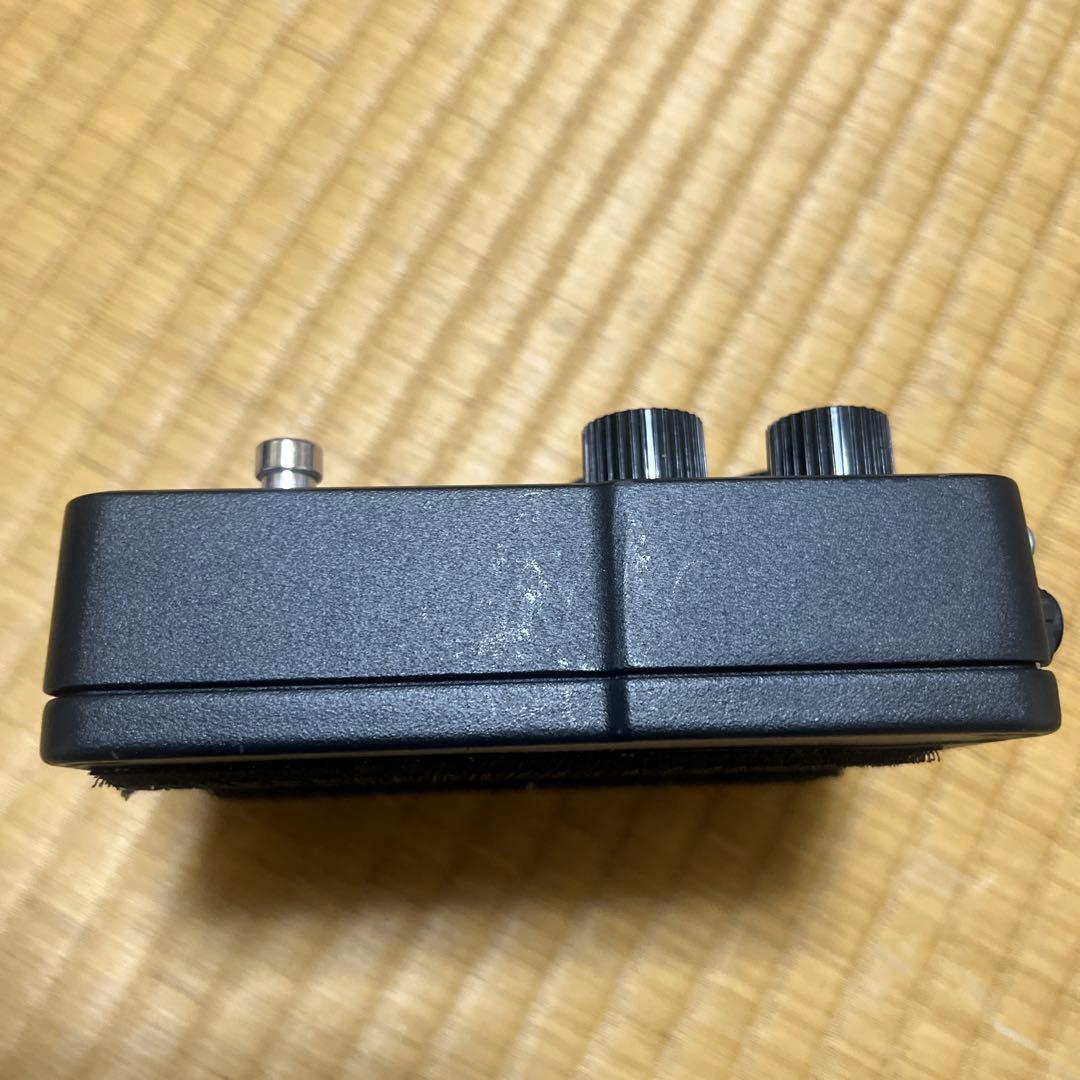 tc electronic JIMS 800 ギターエフェクター　プリアンプ