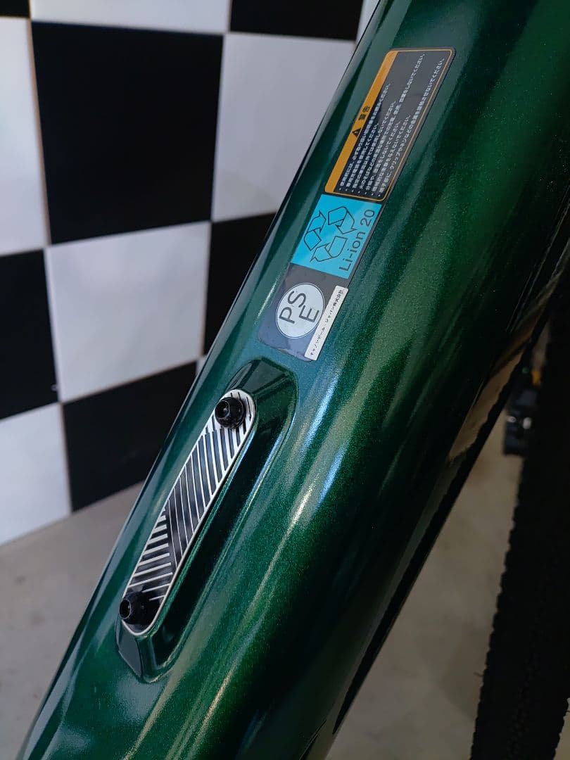 軽量 クロス CANNONDALE キャノンデール アシスト QUICK NEO