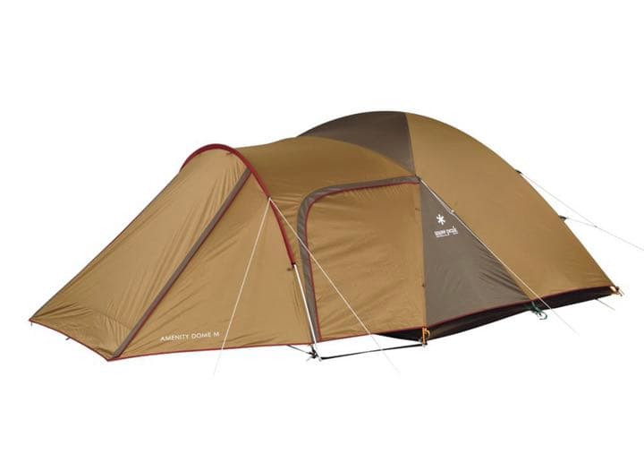 テント スノーピーク アメニティドームM