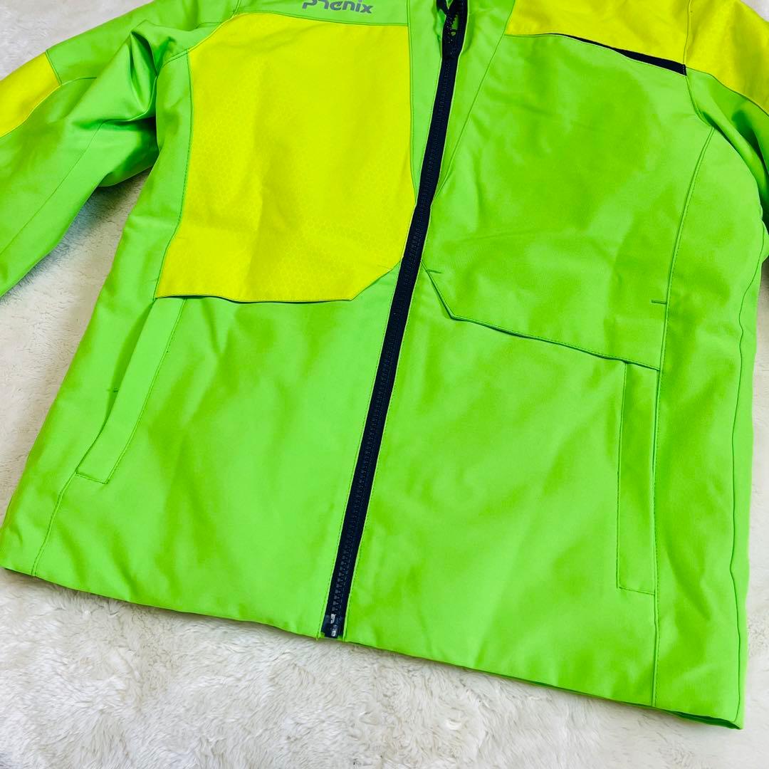 【未使用✨】Phenix スキーウエア Mush V Two-piece 150