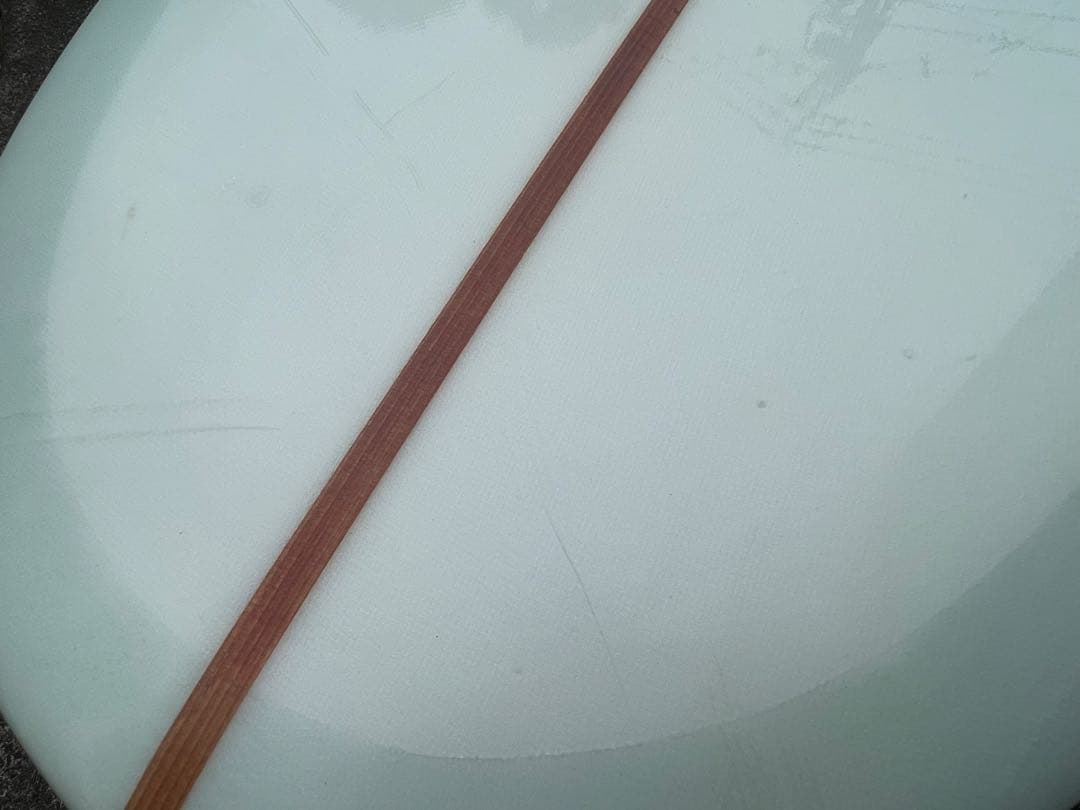 サーフィン・ボディボード Dog Hobie Uncle Buck II