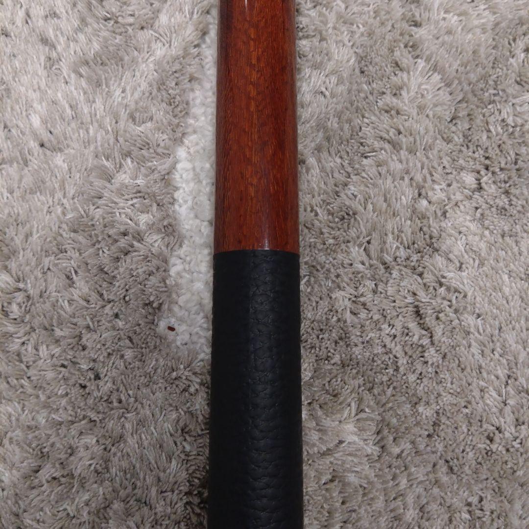 T*g様 入手困難！ビリヤード プレデターP3 レオパード限定品＋revo12.