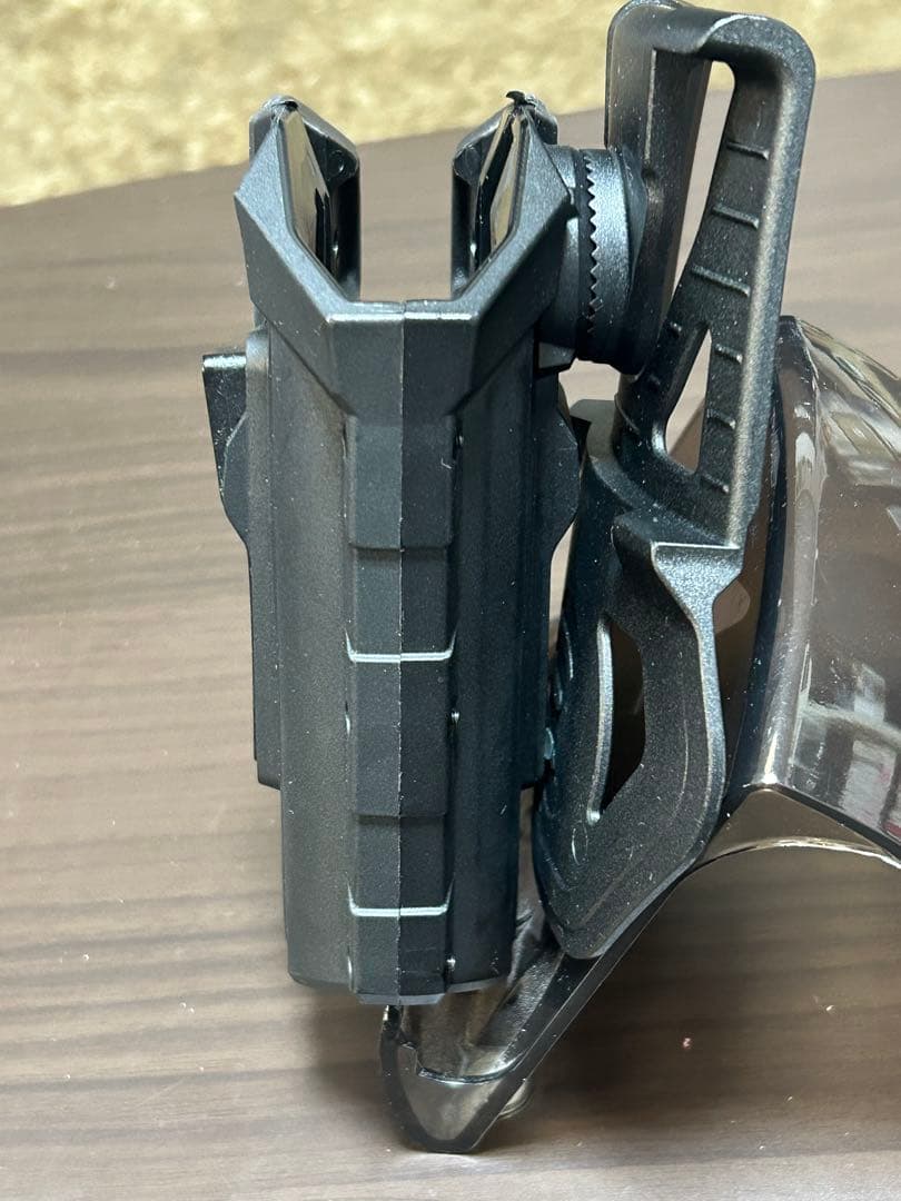 RECOVER TACTICAL M1911 (MEU)用ホルスター&グリップ