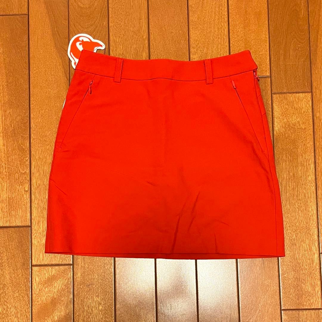 XSサイズ☆lWAAC GOLF☆韓国 FWスカート