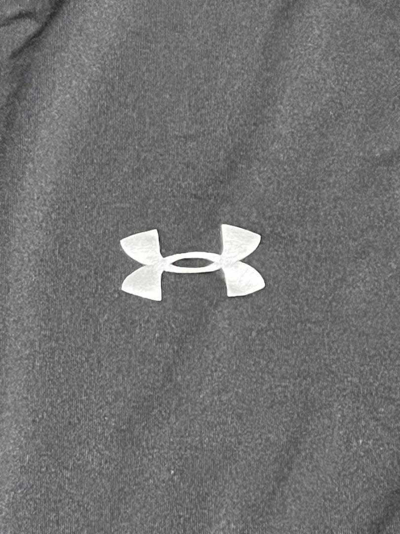 アンダーアーマー　七部袖　サイズL ／9着まとめ売り