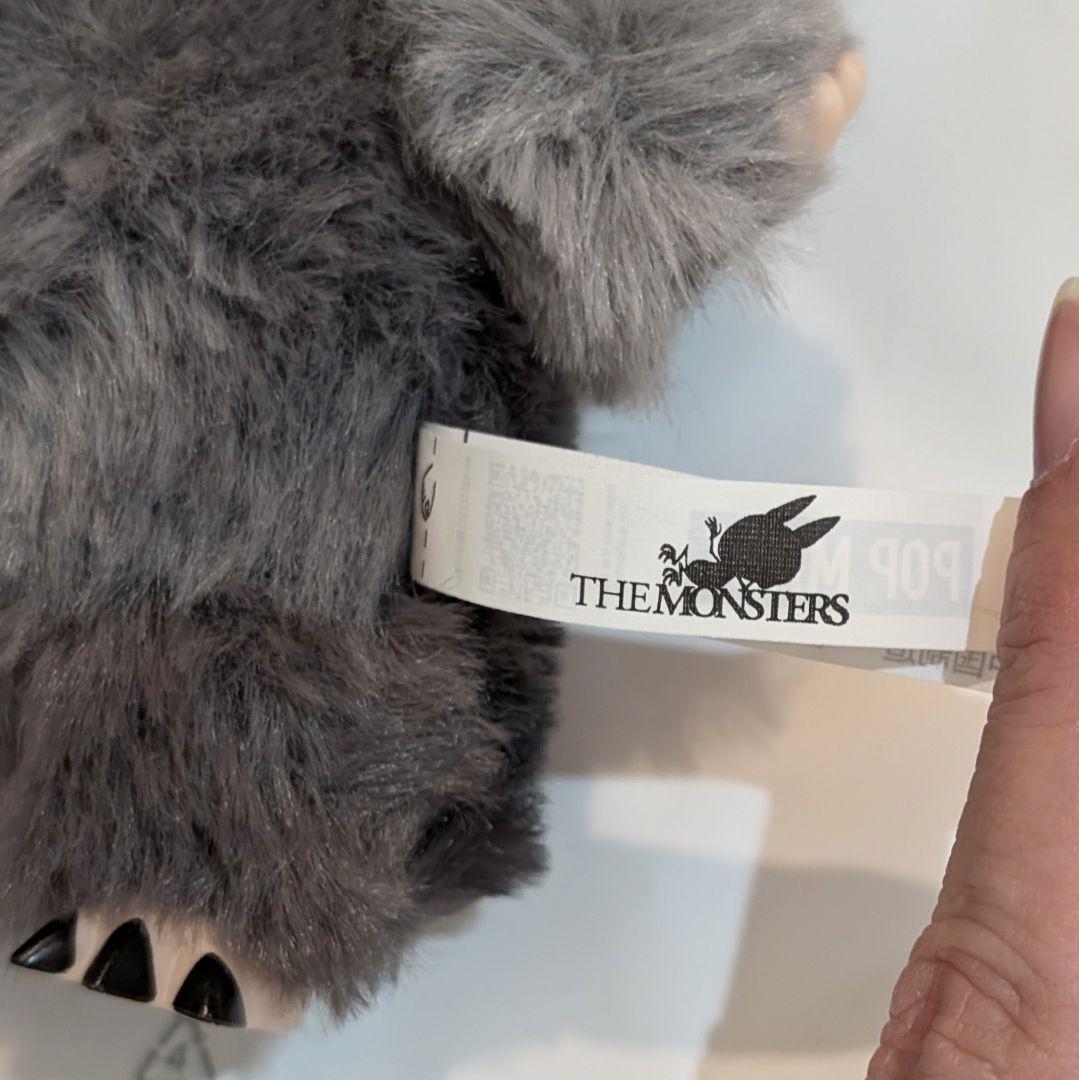 正規品 LABUBU ラブブ エナジー シークレット SECRET