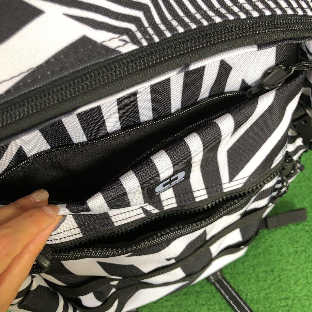 OGIO オジオ　ゴルフ　リュック　バックパック　新品未使用