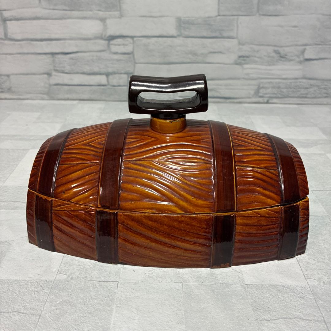 トヨタカローラ 非売品 銅 灰皿 昭和 レトロ