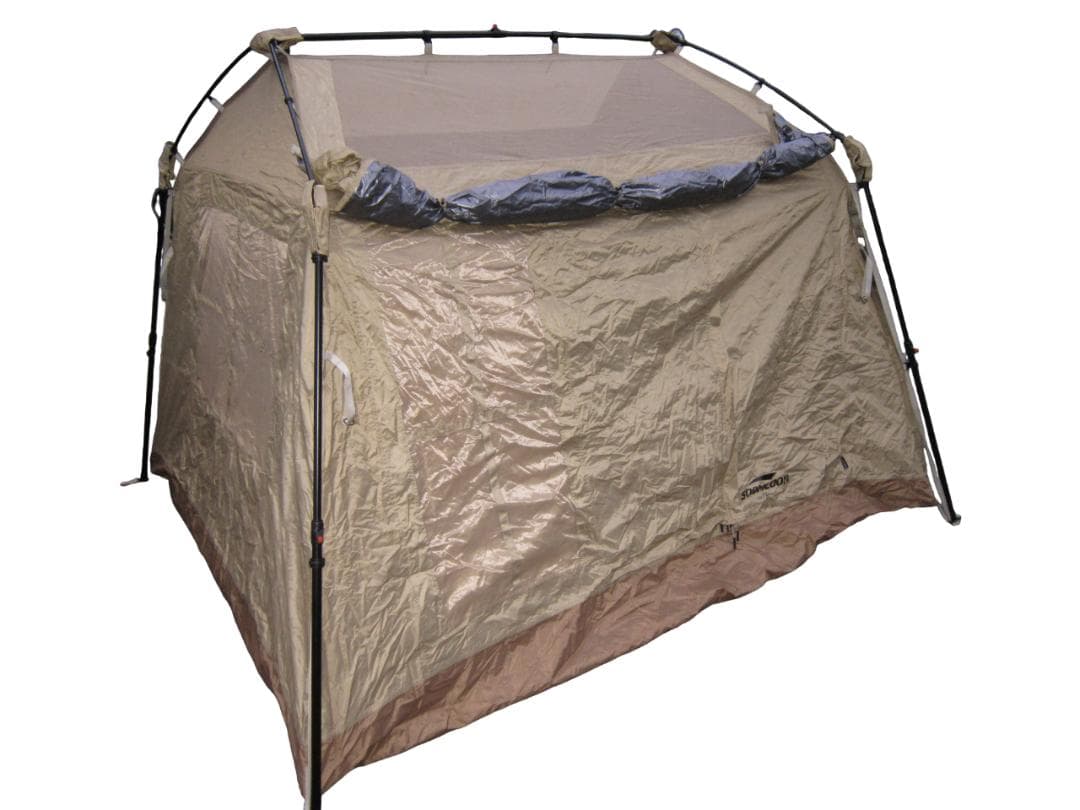 Soomloomロッジ型テントCozy Cabin