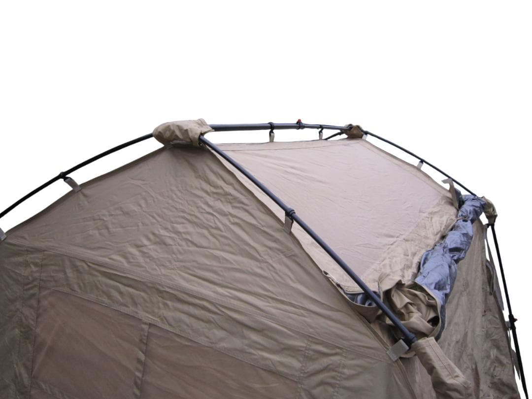 Soomloomロッジ型テントCozy Cabin