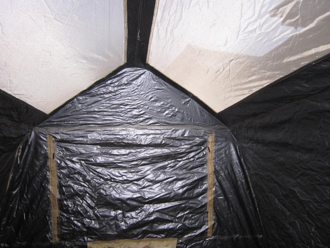 Soomloomロッジ型テントCozy Cabin