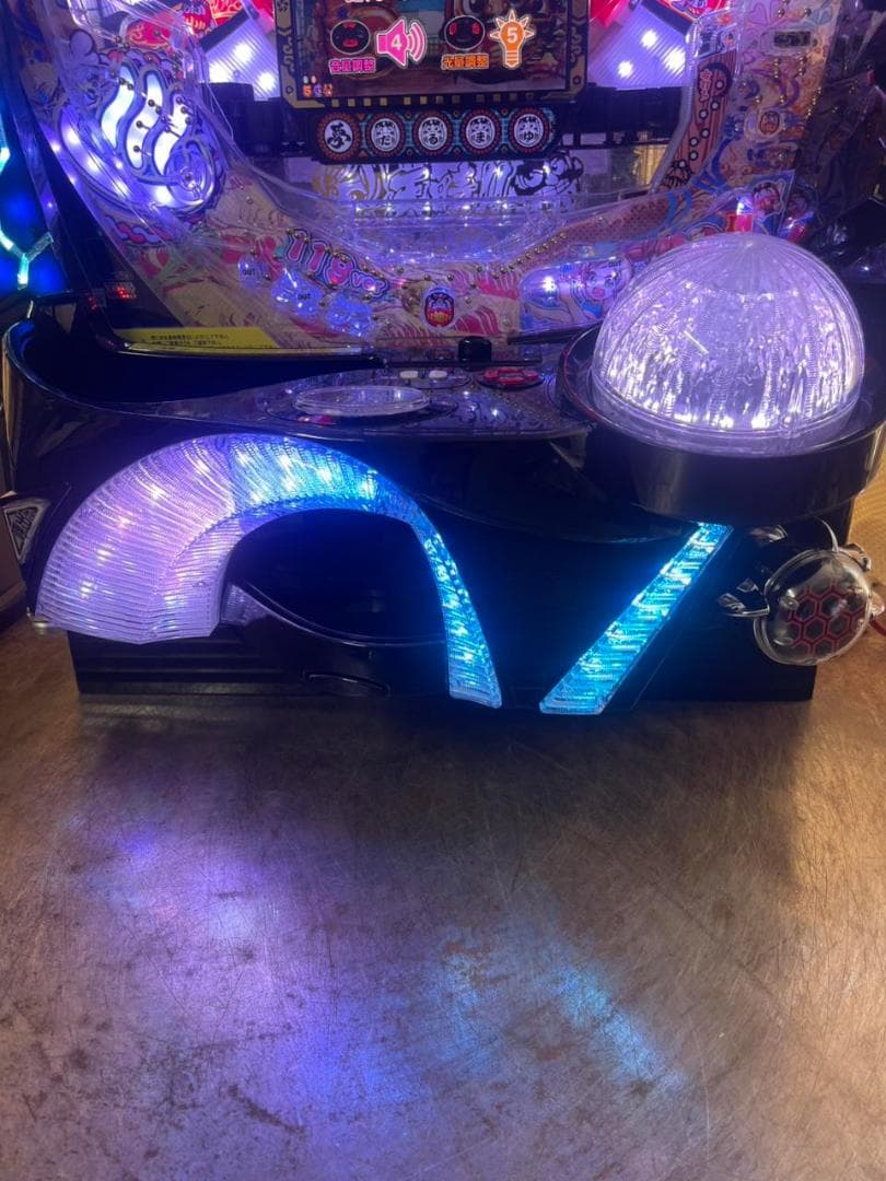 ★☆Ｐだるまっしゅ２　Ｎ－ＫＣ　【1/119】　循環仕様☆★