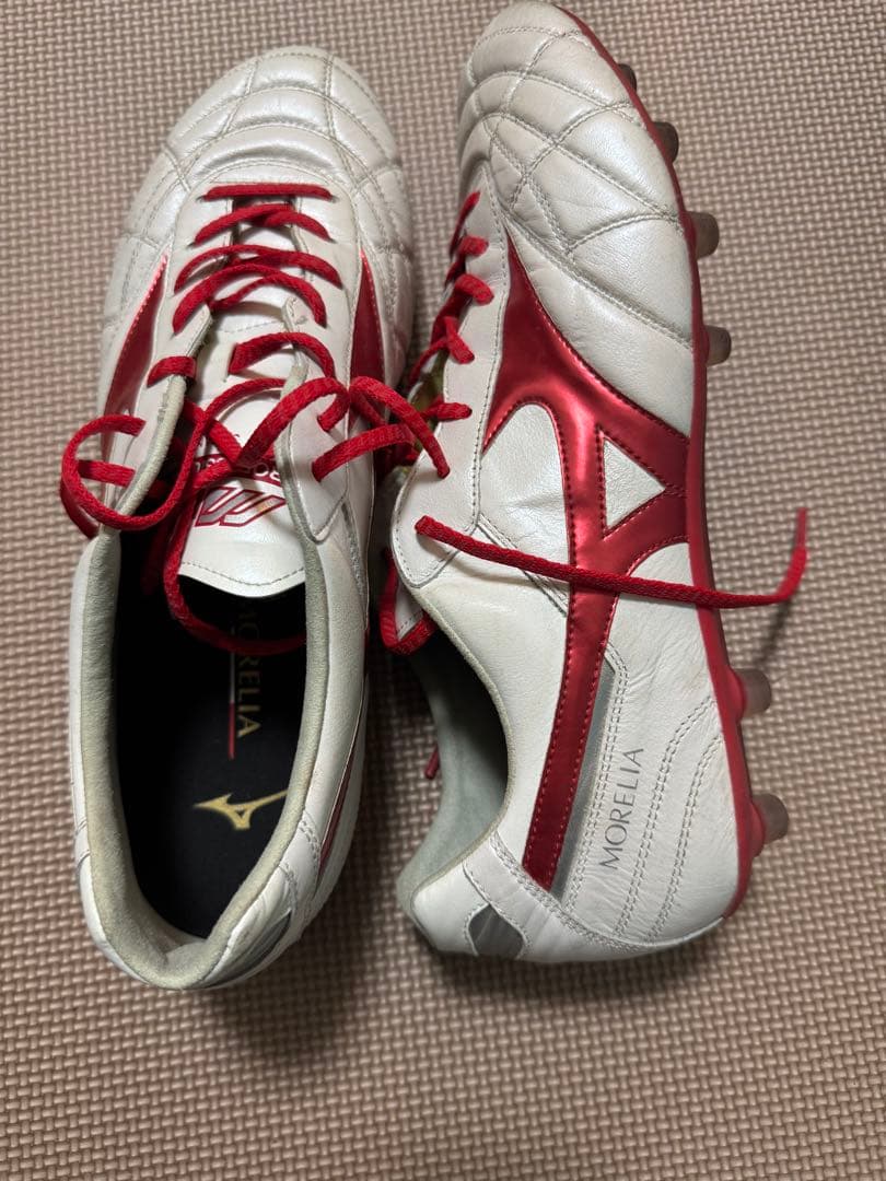 モレリアII ジャパン　AG 28cm