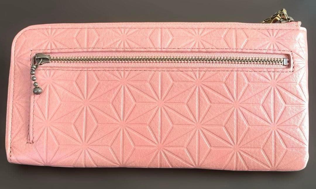 ANNA SUI 鬼滅の刃 ねずこコラボ アナスイ 長財布 美品