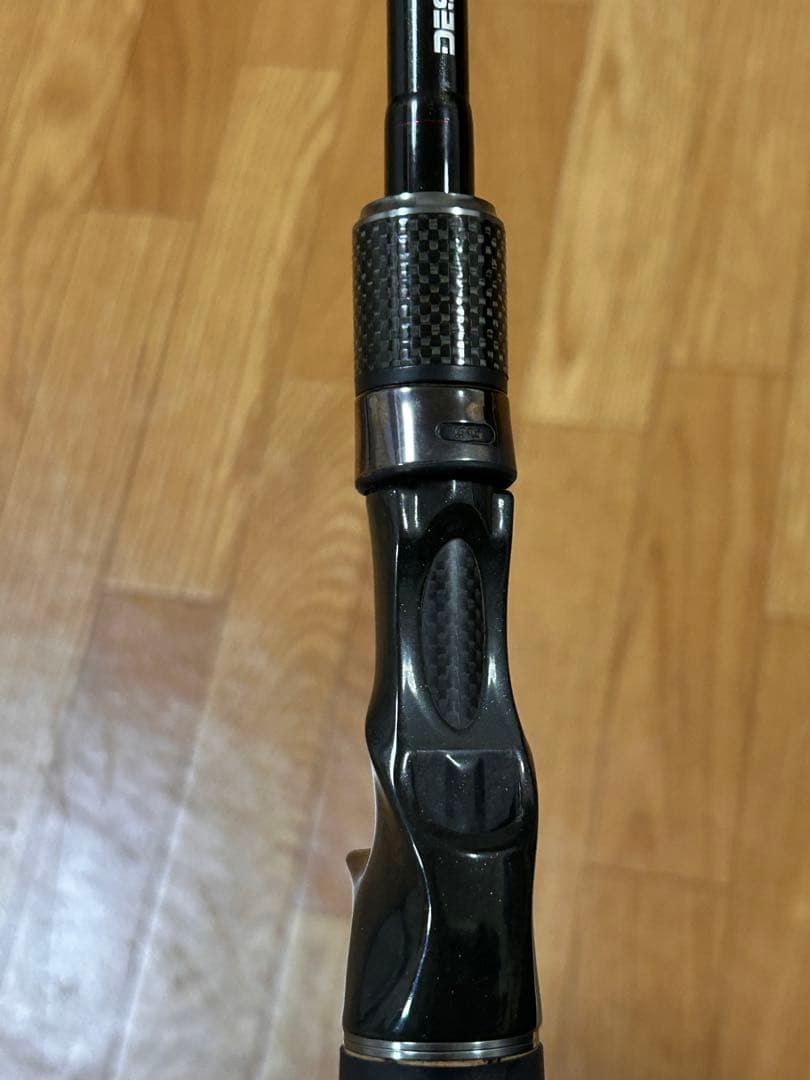 デジーノレーベントルクチューンDLT-C611M/HRST1S 旧エムスラ