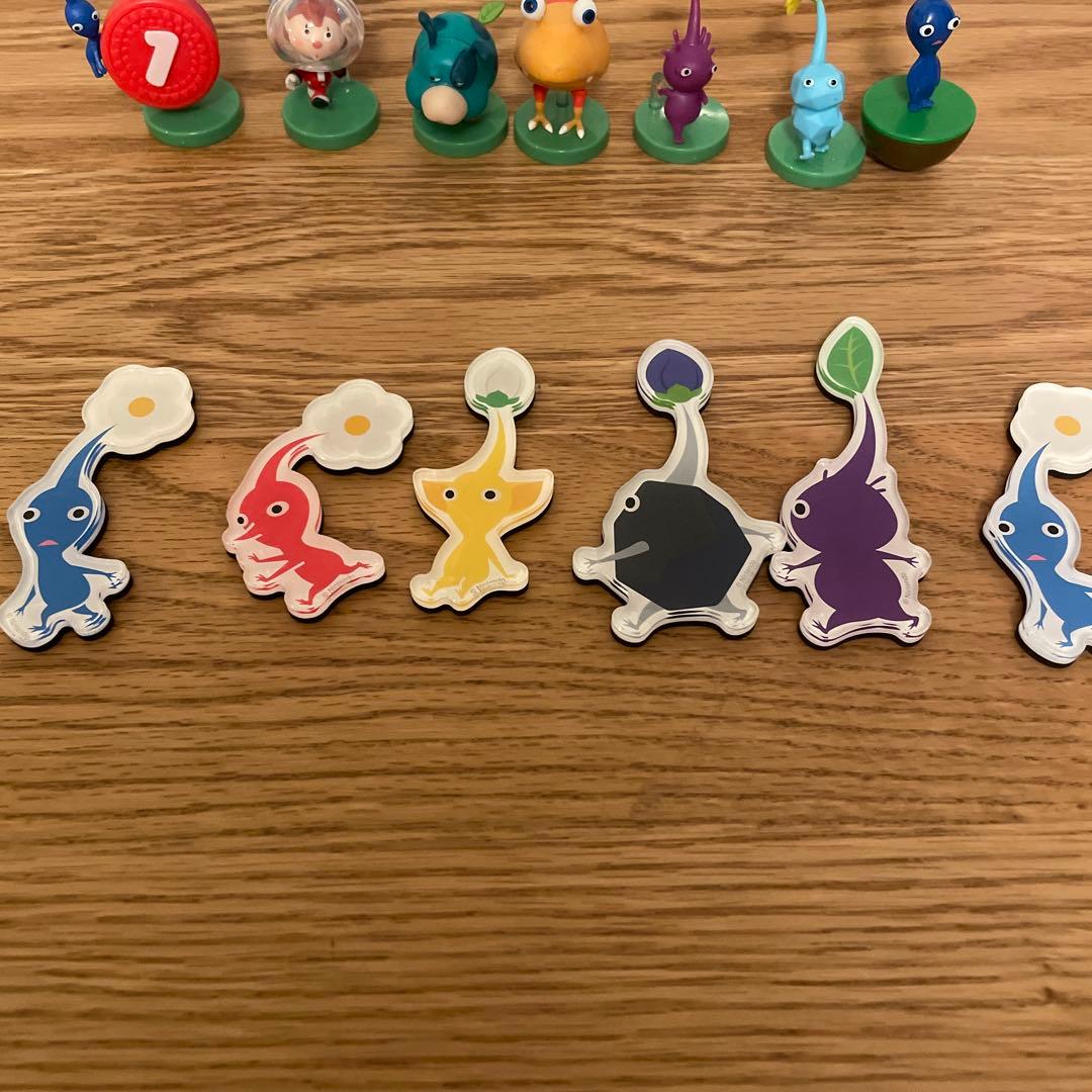 ニンテンドーピクミンまとめ売り！