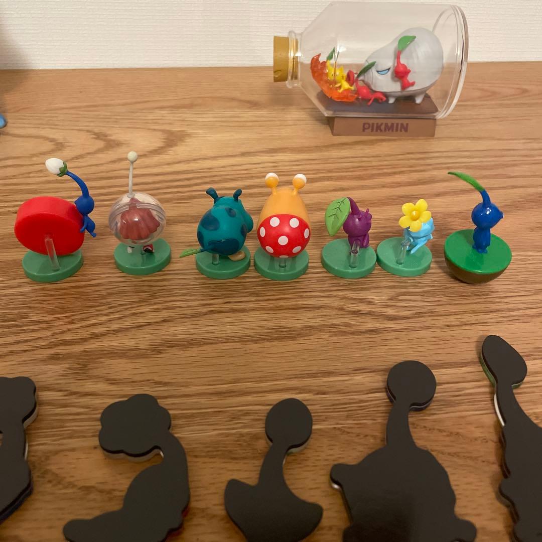 ニンテンドーピクミンまとめ売り！