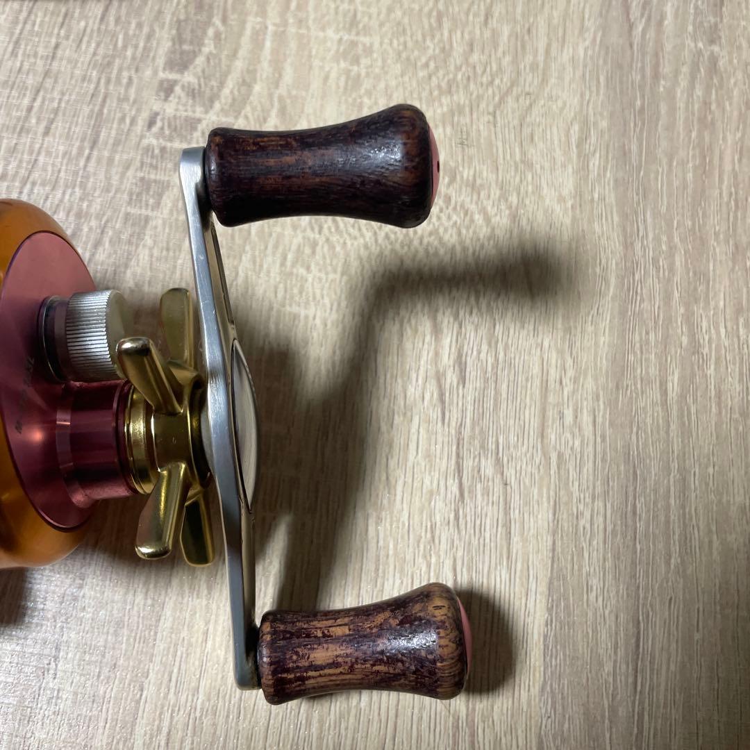 メガバス　m-ito103l メガバスリール