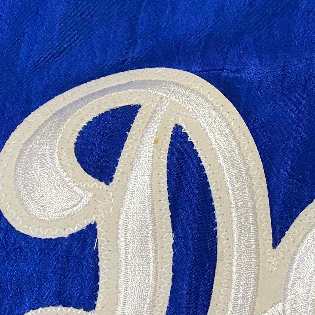 Los Angels Dodgers 野茂 ドジャース スタジャン