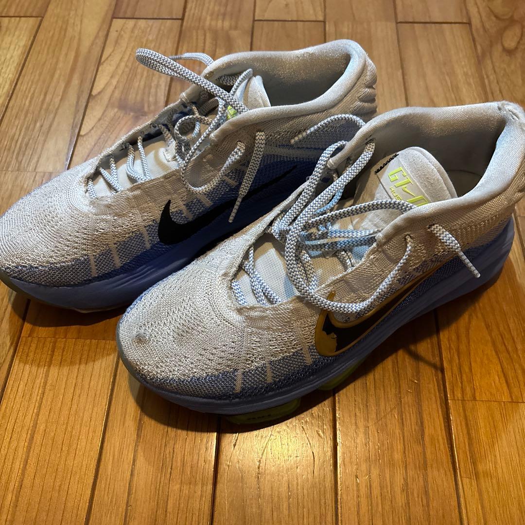 バスケットシューズ G.T. Hustle 3