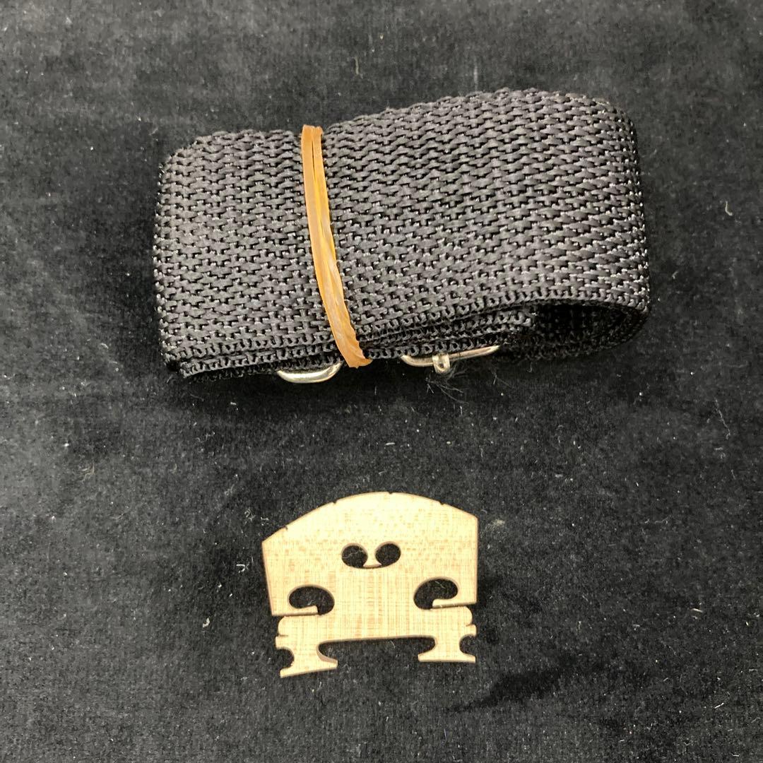 スズキバイオリン名古屋　no.220 1/8 子供用バイオリン　SUZUKI⑥