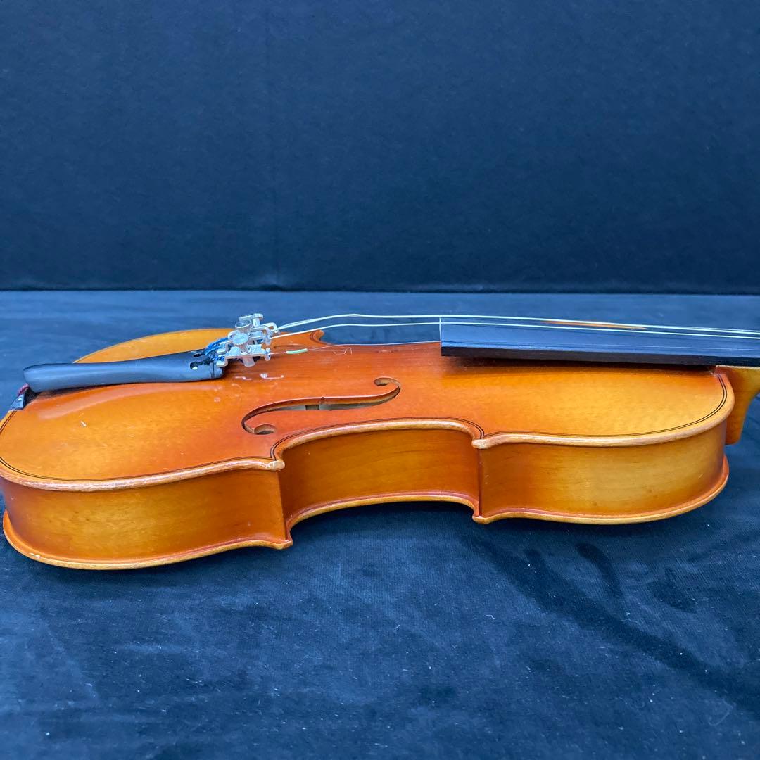スズキバイオリン名古屋　no.220 1/8 子供用バイオリン　SUZUKI⑥