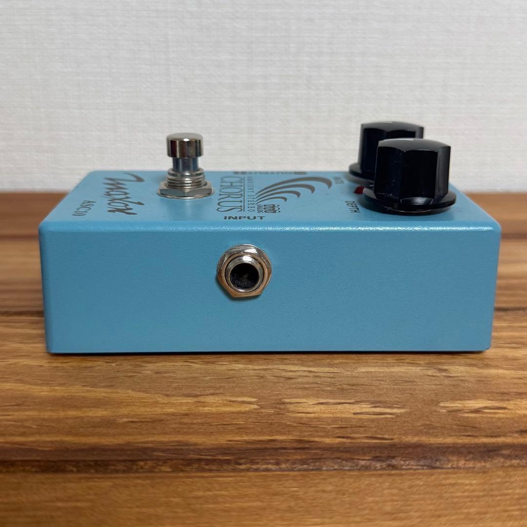 Maxon ASC10 アナログコーラス