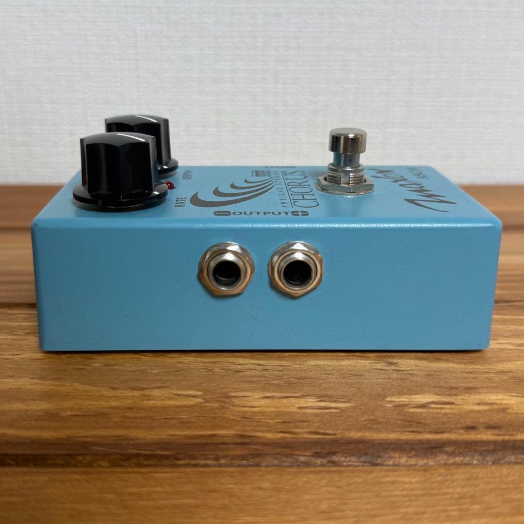 Maxon ASC10 アナログコーラス