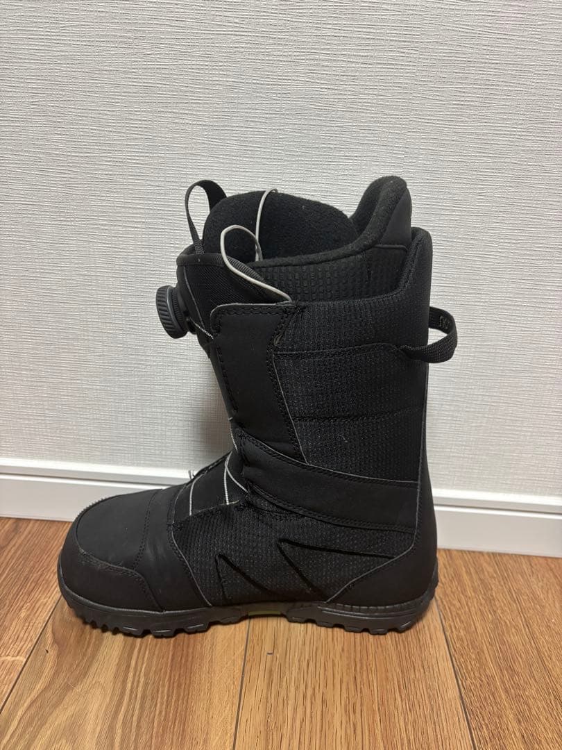 スノーボード BURTON HIGHLINE BOA 26.5cm