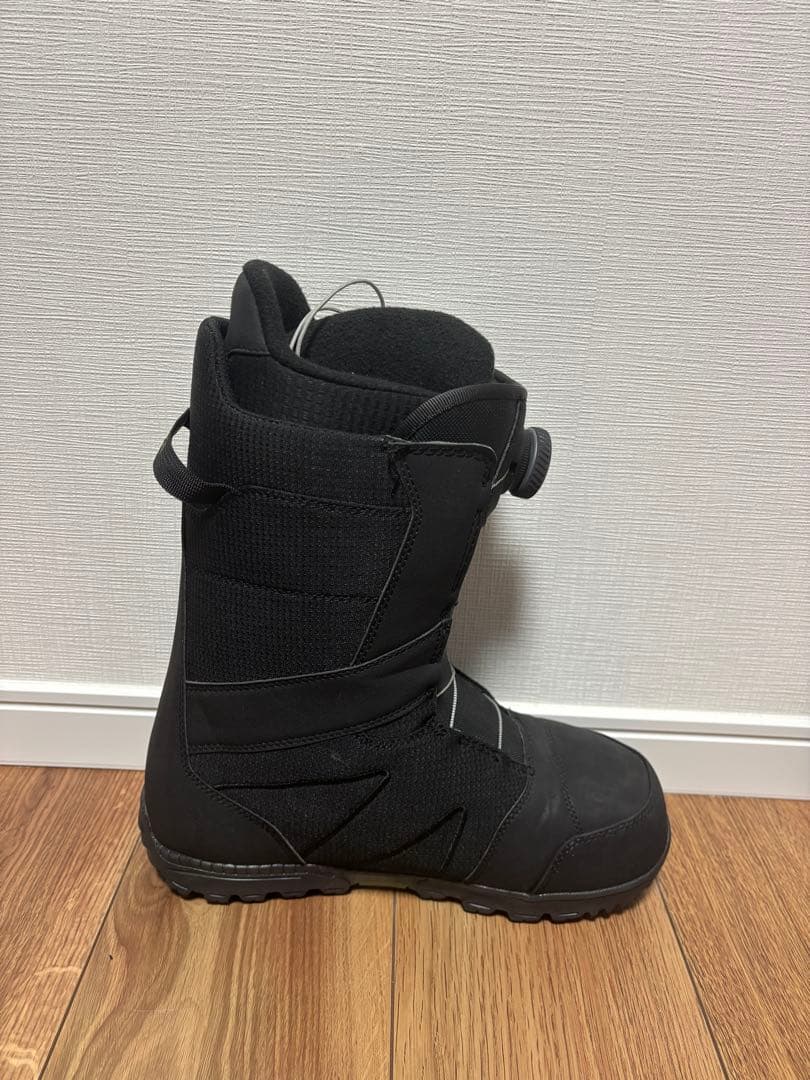 スノーボード BURTON HIGHLINE BOA 26.5cm