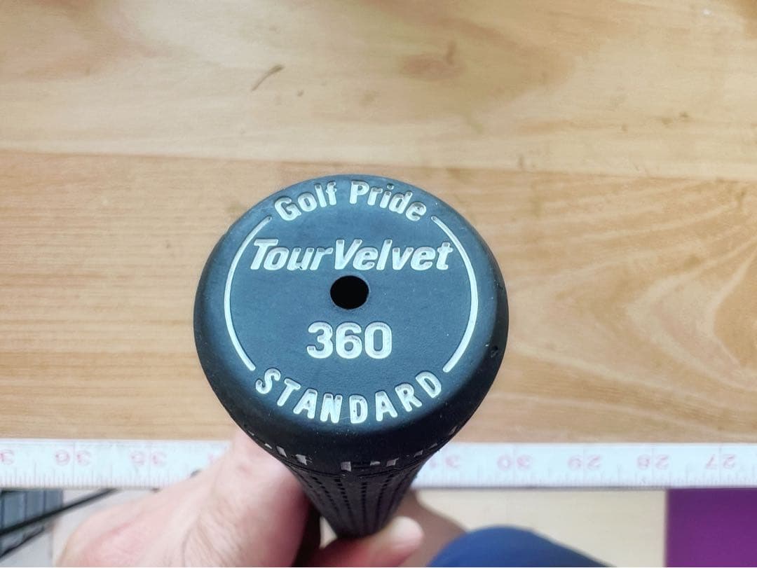 speeder nx green 60-X 5W用シャフト 美品