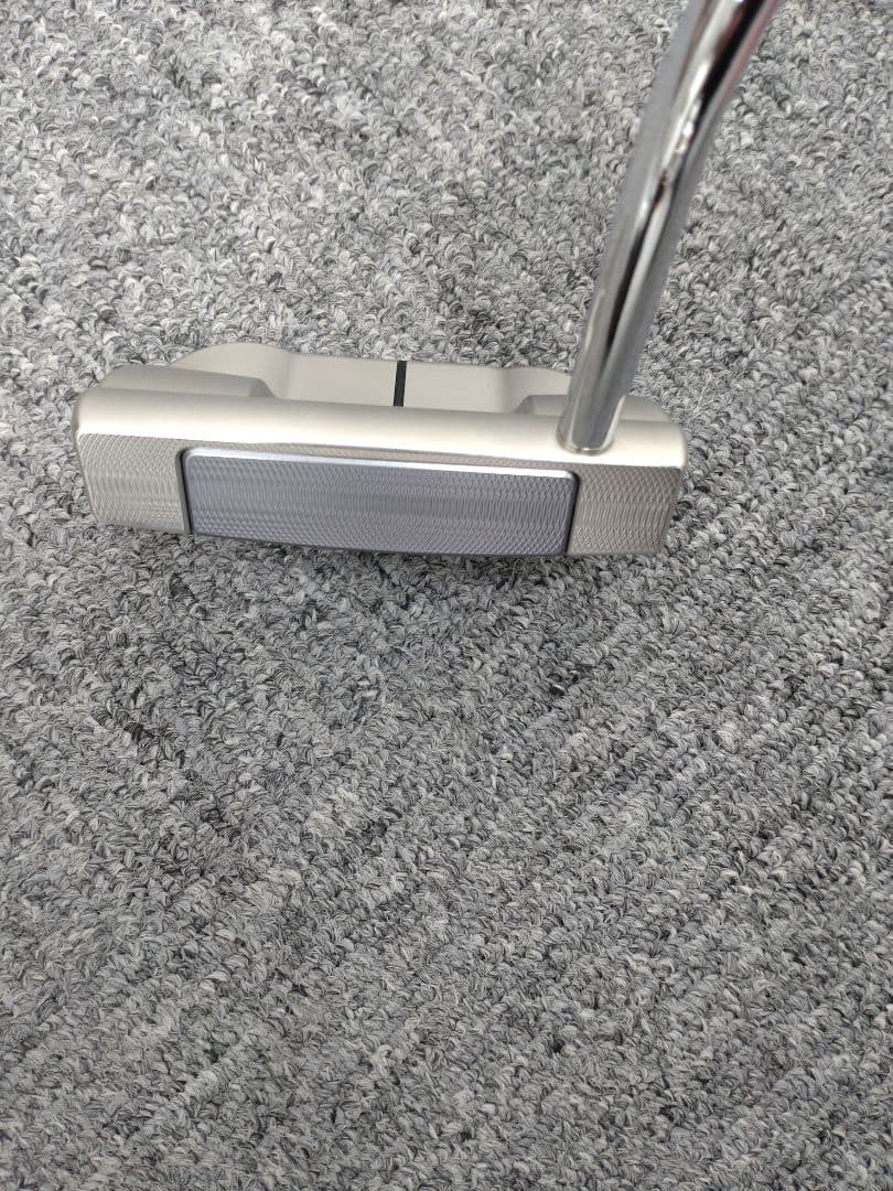 スコッティキャメロン セレクト ファストバック 　 パター 34インチ